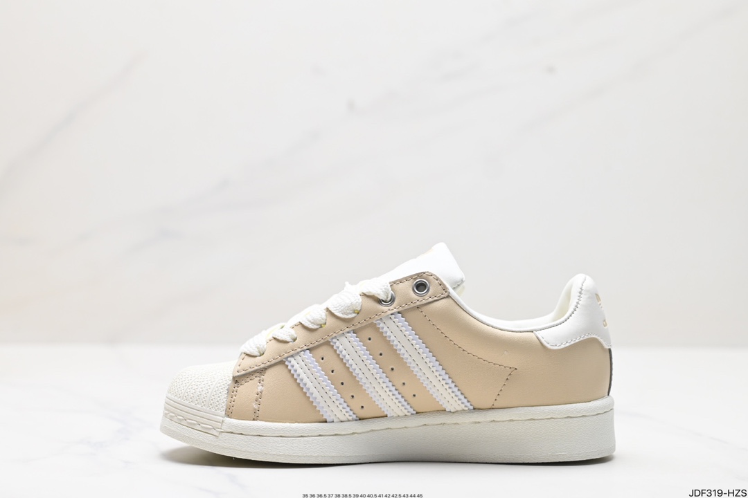 Adidas Superstar Shoes